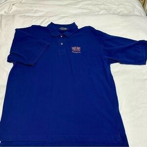 Ron Jon’s Cocoa Beach short sleeve polo shirt